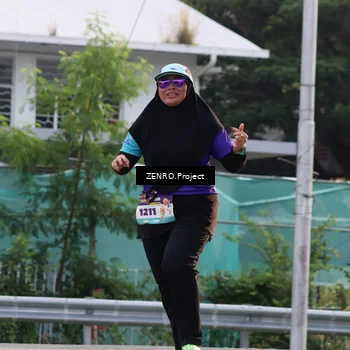 Runner Photo 8230181