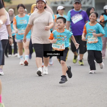 Runner Photo 8230182