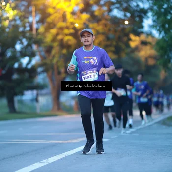 Runner Photo 8230188