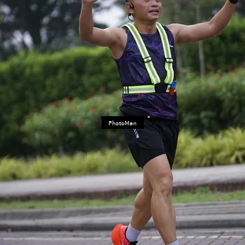 Runner Photo 8230192