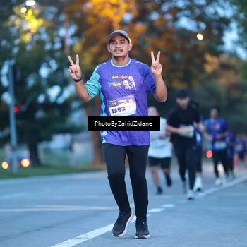 Runner Photo 8230194