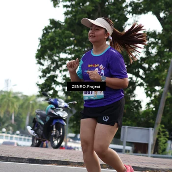 Runner Photo 8230198