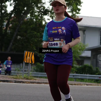 Runner Photo 8230199