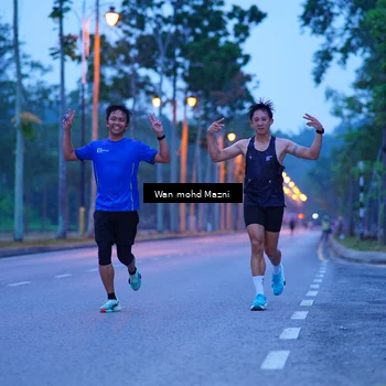 Runner Photo 8230205