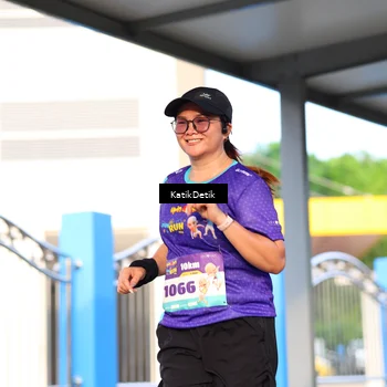 Runner Photo 8230209