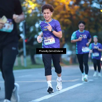 Runner Photo 8230217