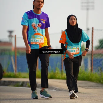Runner Photo 8230224