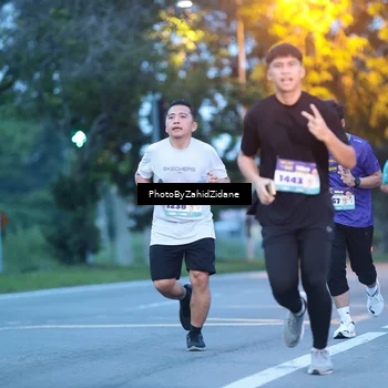 Runner Photo 8230227