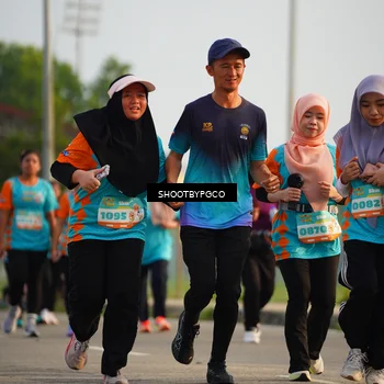 Runner Photo 8230230