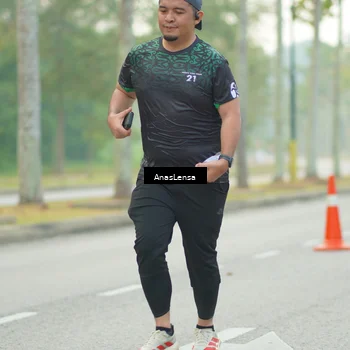 Runner Photo 8230232