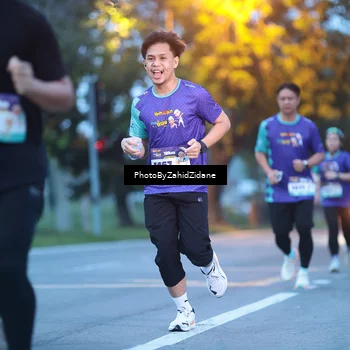 Runner Photo 8230237