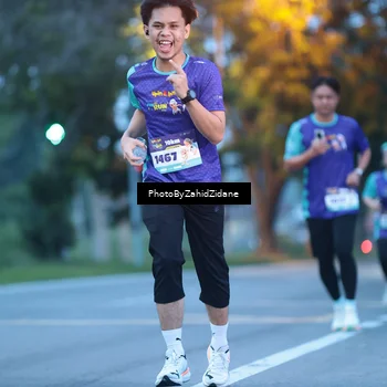 Runner Photo 8230239