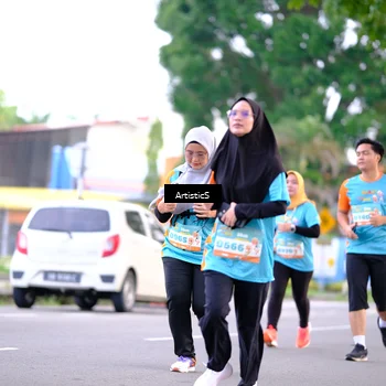 Runner Photo 8230247