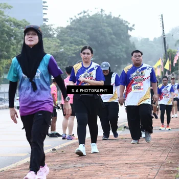 Runner Photo 8230255