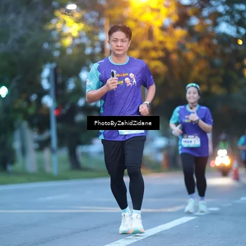 Runner Photo 8230263