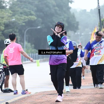 Runner Photo 8230265