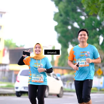 Runner Photo 8230269