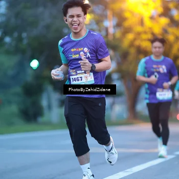 Runner Photo 8230272