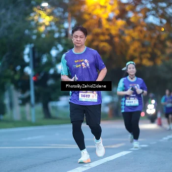 Runner Photo 8230274