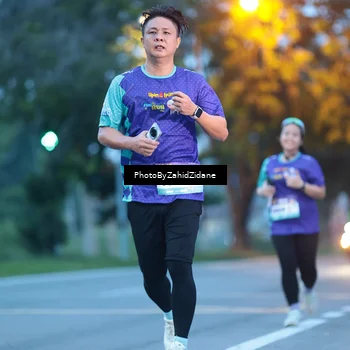 Runner Photo 8230275