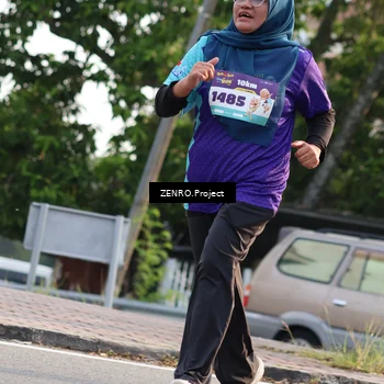 Runner Photo 8230276