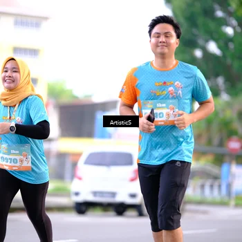 Runner Photo 8230277