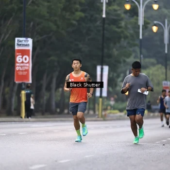 Runner Photo 8230278