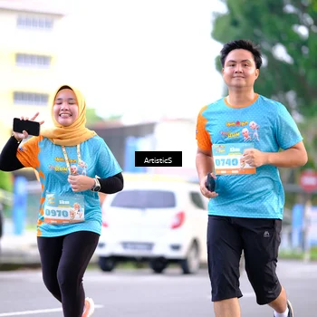 Runner Photo 8230280
