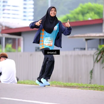 Runner Photo 8230281