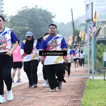Runner Photo 8230282