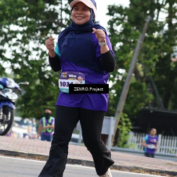 Runner Photo 8230285