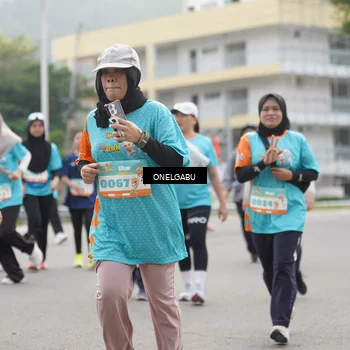 Runner Photo 8230286