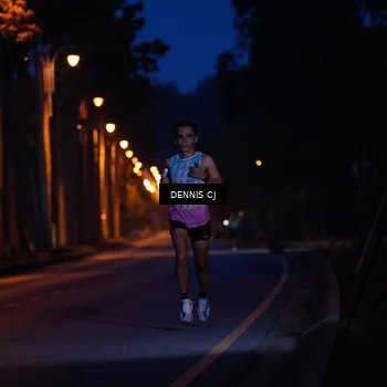 Runner Photo 8230287
