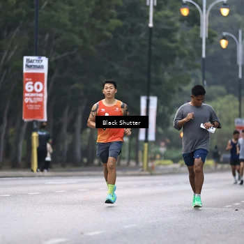 Runner Photo 8230288