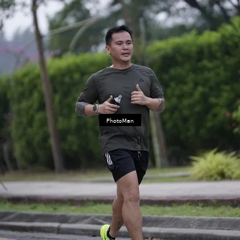 Runner Photo 8230290