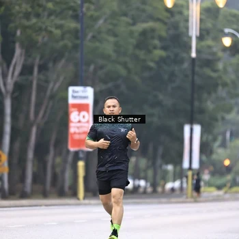 Runner Photo 8230294