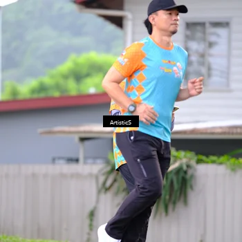 Runner Photo 8230295