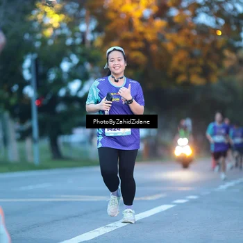 Runner Photo 8230296