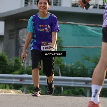 Runner Photo 8230297