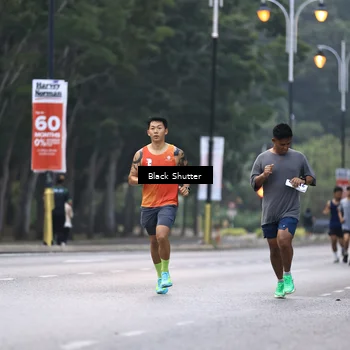 Runner Photo 8230299