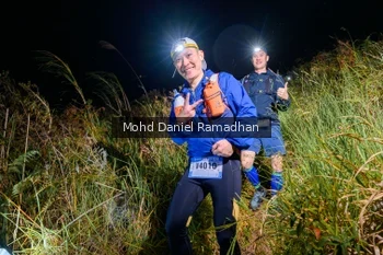 Runner Photo 82303