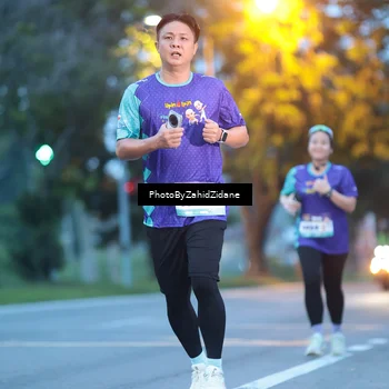 Runner Photo 8230300