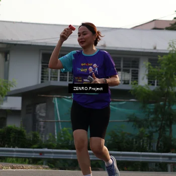 Runner Photo 8230302