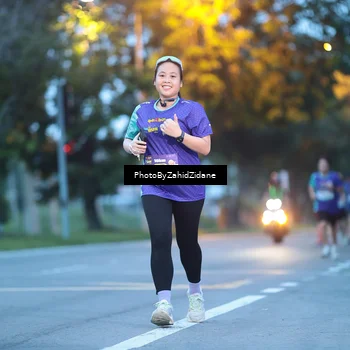 Runner Photo 8230307