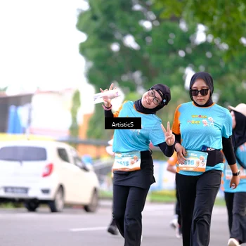 Runner Photo 8230310