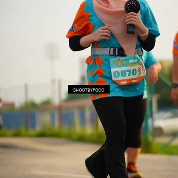 Runner Photo 8230313