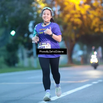 Runner Photo 8230314