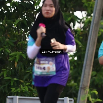 Runner Photo 8230318