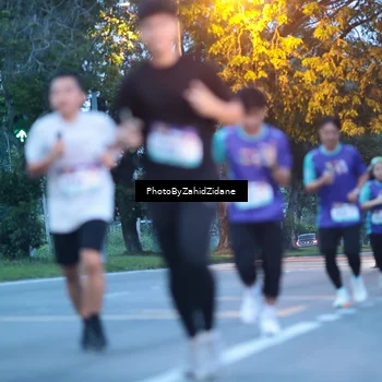 Runner Photo 8230319