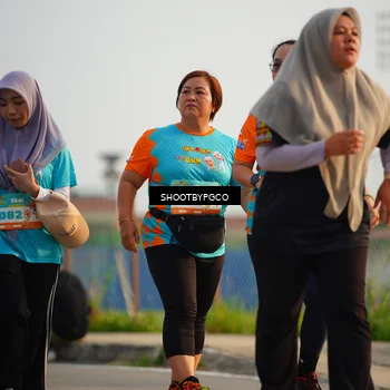 Runner Photo 8230321